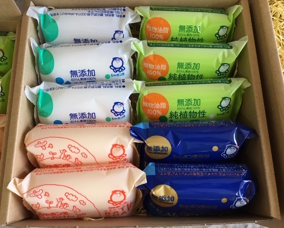 10個セット（箱代込1,770円）